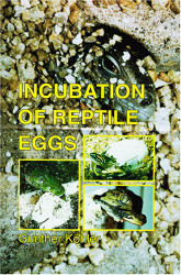 Incubation of Reptile Eggs: Basics Guidelines Experiences