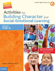 Activities for Building Character and Social-Emotional Learning