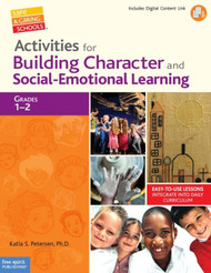 Activities for Building Character and Social-Emotional Learning