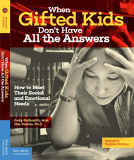 When Gifted Kids Don't Have All the Answers: How to Meet Their Social