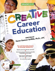 Creative Career Education