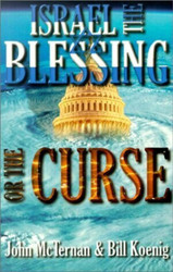 Israel: The Blessing or the Curse