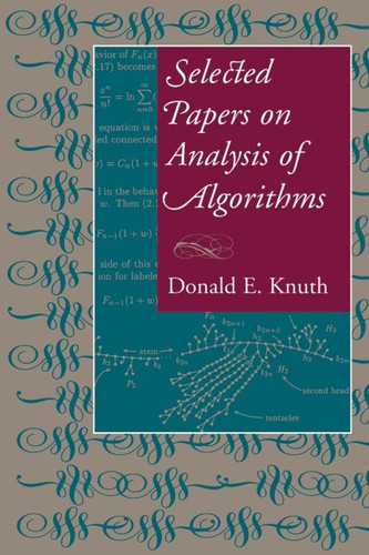 Selected Papers on the Analysis of Algorithms