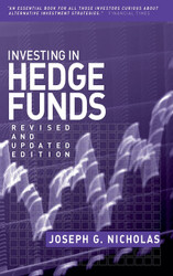 Investing in Hedge Funds and Updated Edition
