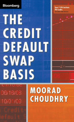 The Credit Default Swap Basis