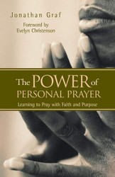 The Power of Personal Prayer
