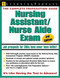 Nursing Assistant/Nurse Aide Exam