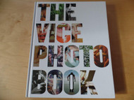 The Vice Photo Book