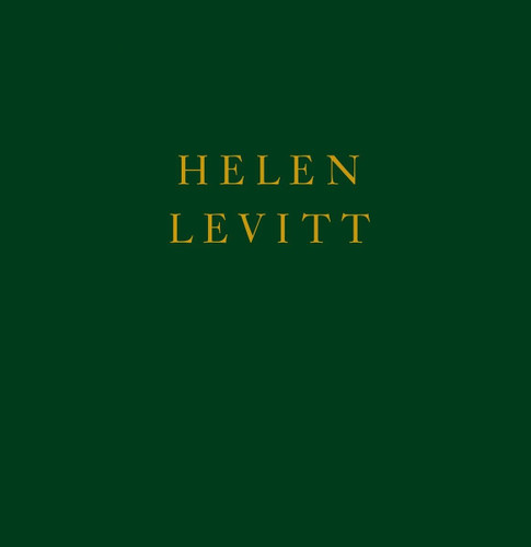 Helen Levitt