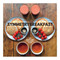 SymmetryBreakfast: 100 Recipes for the Loving Cook