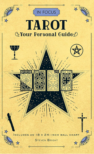 In Focus Tarot: Your Personal Guide (Volume 5) (In Focus 5)