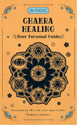 In Focus Chakra Healing