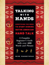 Talking with Hands: Everything You Need to Start Signing Native