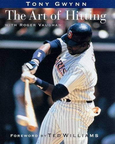 The Art of Hitting