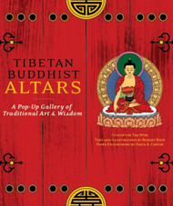 Tibetan Buddhist Altars