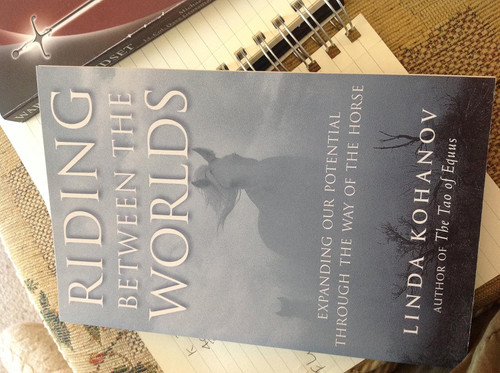 Riding Between the Worlds: Expanding Our Potential Through the Way of