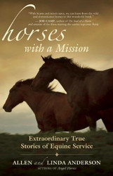 Horses with a Mission