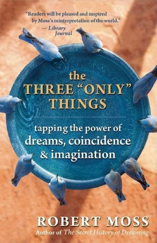 The Three "Only" Things: Tapping the Power of Dreams Coincidence and