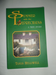 Summer With the Leprechauns: A True Story