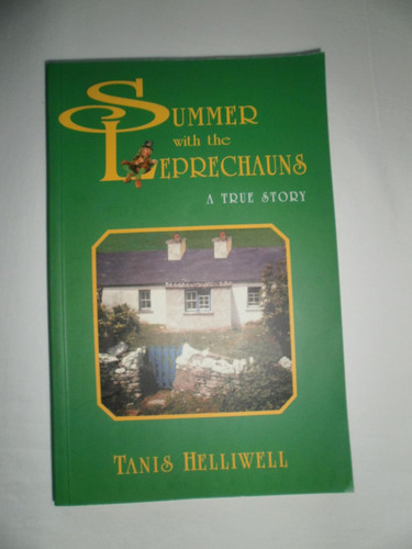 Summer With the Leprechauns: A True Story