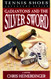 Tennis Shoes: Gadiantons and the Silver Sword
