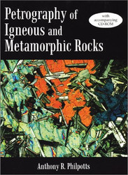 Petrography of Igneous and Metamorphic Rocks