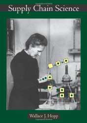 Supply Chain Science