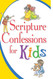 Scripture Confessions for Kids
