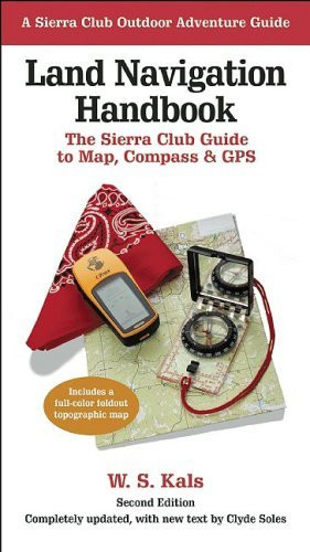 Land Navigation Handbook