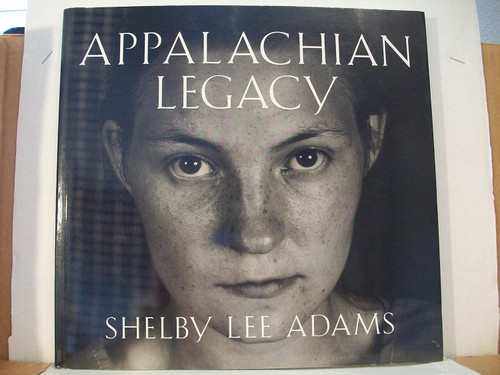 Appalachian Legacy: Photographs