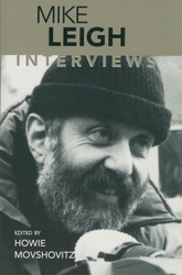 Mike Leigh: Interviews (Conversations with Filmmakers Series)