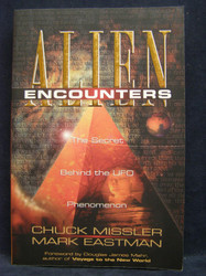 Alien Encounters