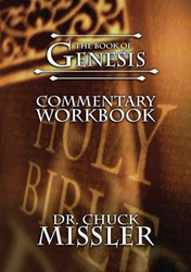 The Book of Genesis Comprehensive Workbook
