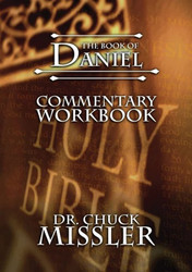 The Book of Daniel - Comprehensive Workbook
