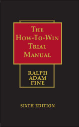How to Win Trial Manual