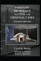 Forensic Pathology in Civil & Criminal Cases