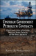 Upstream Government Petroleum Contracts