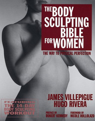 The Body Sculpting Bible for Women