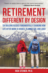 Retirement: Different by Design: Six Building Blocks Fundamentally