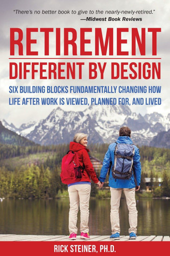 Retirement: Different by Design: Six Building Blocks Fundamentally