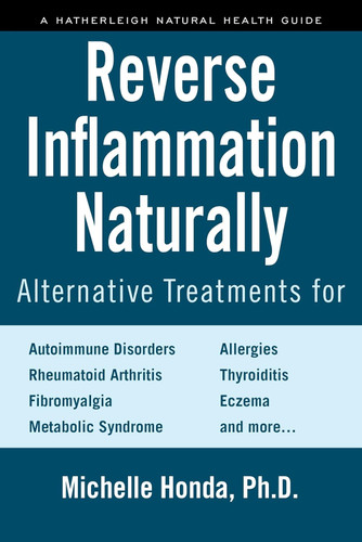 Reverse Inflammation Naturally