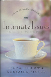Intimate Issues: Conversations Woman to Woman - 21 Questions