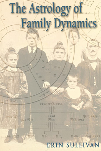 The Astrology of Family Dynamics