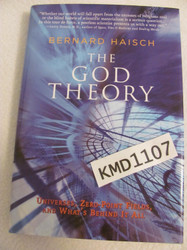 The God Theory