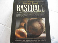 The Complete Armchair Book of Baseball: An All-Star Lineup Celebrates