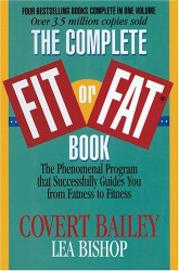 The Complete Fit or Fat Book