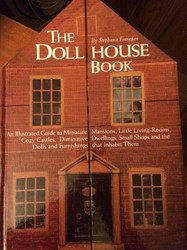 The Doll House Book