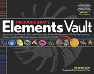 Theodore Gray's Elements Vault