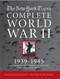 New York Times Complete World War Ii: All the Coverage From the