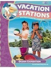 Ocean Expedition (Vacation Stations)